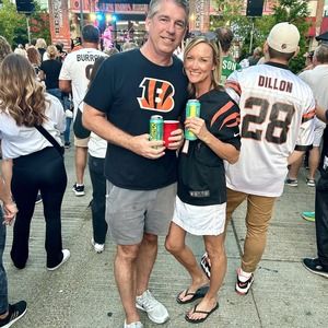 Meet your Posher, Stacey